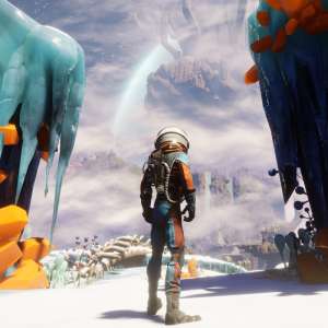 Journey to the Savage Planet pourrait avoir une suite, selon des offres d'emploi