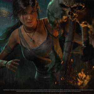 Dead by Daylight : Lara Croft disponible, le 2v8 à l'horizon