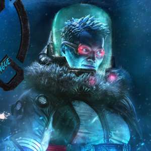 Suicide Squad : la saison 2 jette un froid avec Mrs. Freeze