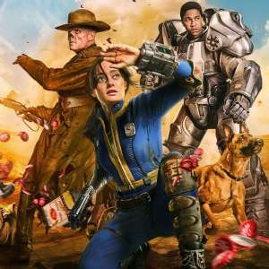 Série Fallout : la saison 2 