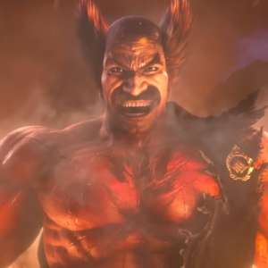 Tekken 8 : Heihachi Mishima revient d'entre les morts