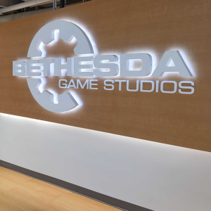 Bethesda devient le premier studio Microsoft à se syndiquer entièrement