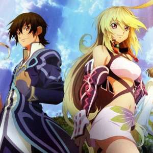 Tales of Xillia Remastered fuite en Europe de l'Est