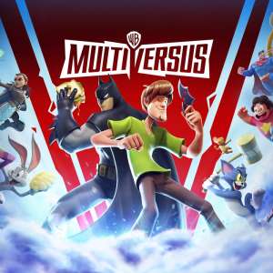 MultiVersus : Warner Bros. rachète le studio Player First Games