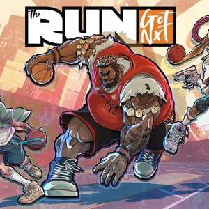 The Run : Got Next veut raviver la flamme NBA Street