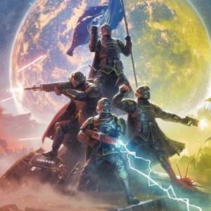 Helldivers 2 booste sa difficulté avec une mise à jour gratuite