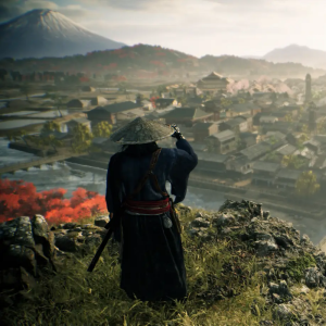 Rise of the Ronin : une démo jouable pour commencer l'aventure