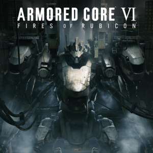 Armored Core 6 dépasse les 3 millions d'exemplaires distribués