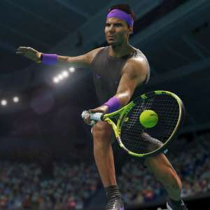 Le jeu de tennis Tiebreak détaille son gameplay en vidéo