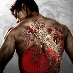 Première bande-annonce pour la série Like a Dragon : Yakuza