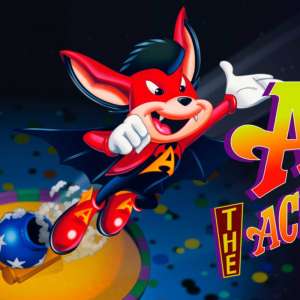 Aero the Acro-Bat : toute la saga reviendra sur consoles modernes d'ici la fin 2024