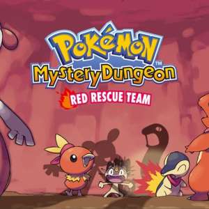 Nintendo Switch Online : Pokémon Donjon Mystère Rouge pour le 9 août