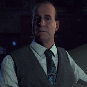 Le film Until Dawn recrute Peter Stormare