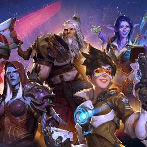 Blizzard aurait créé une 