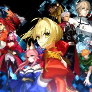 Une bande-annonce, un éditeur et une sortie en 2025 pour Fate/Extra Record