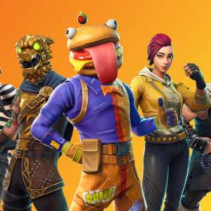 Fortnite : les cosmétiques exclusifs des prochains battle pass reviendront en magasin