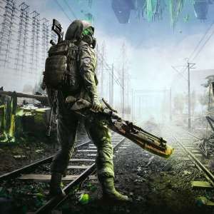 Chernobylite 2 : Exclusion Zone reviendra s'irradier le museau en 2025