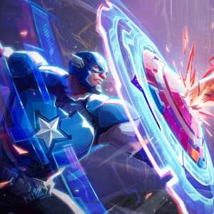 Gamescom 2024 | gc2024 - Marvel Rivals recrute Captain America et le Soldat de l'Hiver, sortie prévue en décembre