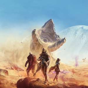 Gamescom 2024 | gc2024 - Dune : Awakening traversera le désert en 2025