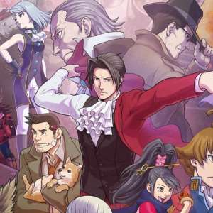 Ace Attorney Investigations Collection : une démo jouable est disponible