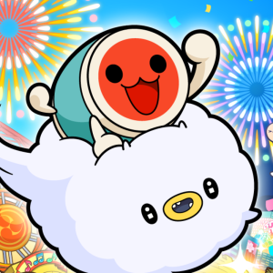 Taiko no Tatsujin : Rhythm Festival s'annonce sur PlayStation, Xbox et Steam