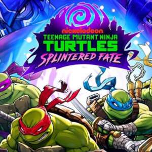 Teenage Mutant Ninja Turtles : Splintered Fate livre sa roadmap et une date pour son portage PC