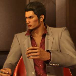 Yakuza Kiwami trouve le chemin de la Switch