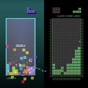 Tetris Forever : quand Digital Eclipse documente 40 ans de briques russes