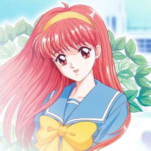 Tokimeki Memorial : forever with you Emotional