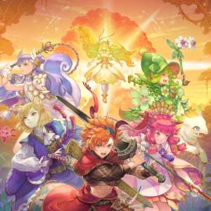 NetEase serait sur le point de fermer le studio de Visions of Mana