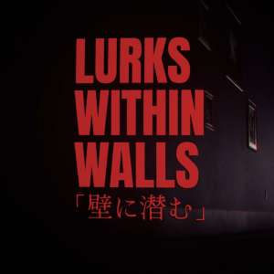 Lurks Within Walls, un donjon-RPG d'horreur dans la veine de Death Mark