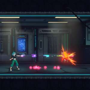 Le metroidvania Yars Rising sortira le 10 septembre 2024