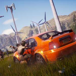 State of Decay 2 : bientôt la fin des mises à jour