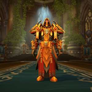 World of Warcraft : le 20ème anniversaire retourne dans les Profondeurs de Rochenoire