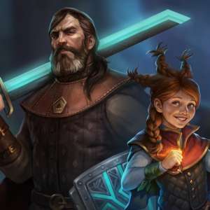 Pathfinder : Wrath of the Righteous s'associe à Children of Morta pour une extension gratuite