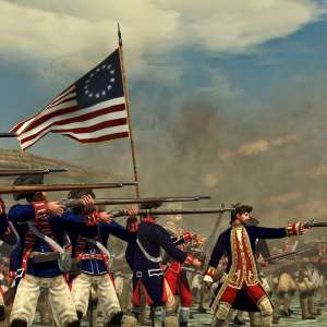 Total War : Empire plantera son drapeau sur mobiles à l'automne 2024