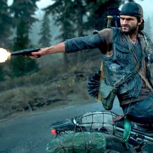 Days Gone : le directeur créatif John Garvin s'attaque à Astro Bot