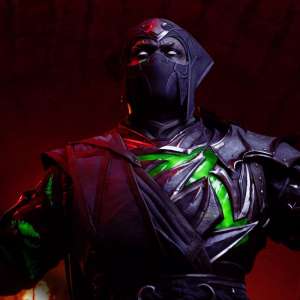 Mortal Kombat 1 : Noob Saibot jette une ombre au tableau