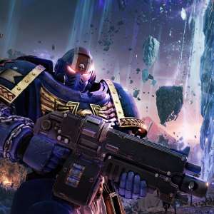 Warhammer 40,000 Space Marine 2 : déjà plus de 2 millions de ventes en moins de 24H