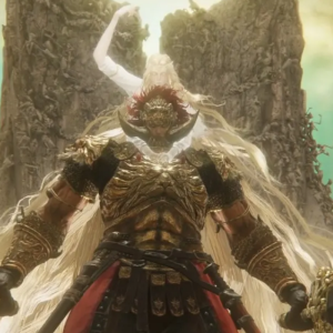 Elden Ring Shadow of the Erdtree : Une mise à jour pour affaiblir l'infame boss final du DLC