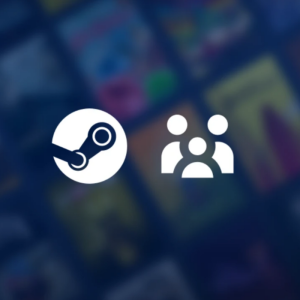 Valve : Le mode Steam Famille disponible pour tout le monde