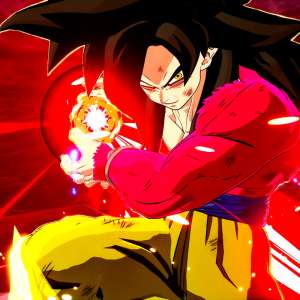 Dragon Ball : Sparking Zero s'intéresse désormais à la saga Dragon Ball GT