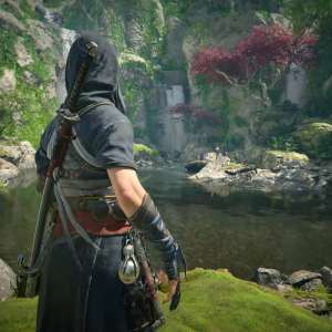 Assassin's Creed Shadows : Un petit aperçu de l'open world