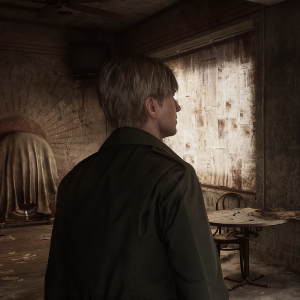 Preview : Le remake de Silent Hill 2 ne sera pas le bide prophétisé