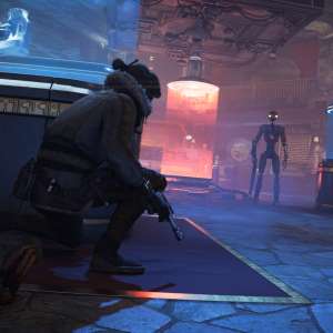 Test : Star Wars Outlaws : est-ce que le crime paie ?