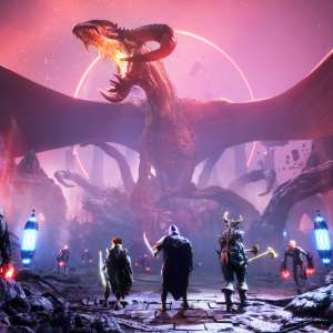 Test : Dragon Age the Veilguard ne parvient pas à rallumer le feu occulte