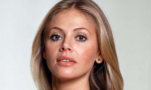 Britt Ekland dit que «les filles Bond s’amusaient plus» à son époque |  Films |  Divertissement