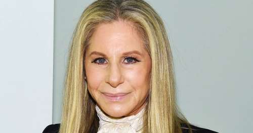 La « aventure » de la gagnante du SAG, Barbra Streisand, avec le roi Charles et les romances hollywoodiennes |  Nouvelles des célébrités |  Showbiz et télévision