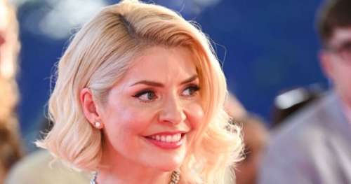 Six allégations du procès pour « enlèvement et meurtre » de Holly Willoughby |  Nouvelles des célébrités |  Showbiz et télévision