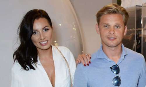 L’ex de Jade Goody, Jeff Brazier, annonce sa séparation d’avec sa femme Kate alors qu’il “se débat seul” |  Nouvelles des célébrités |  Showbiz et télévision